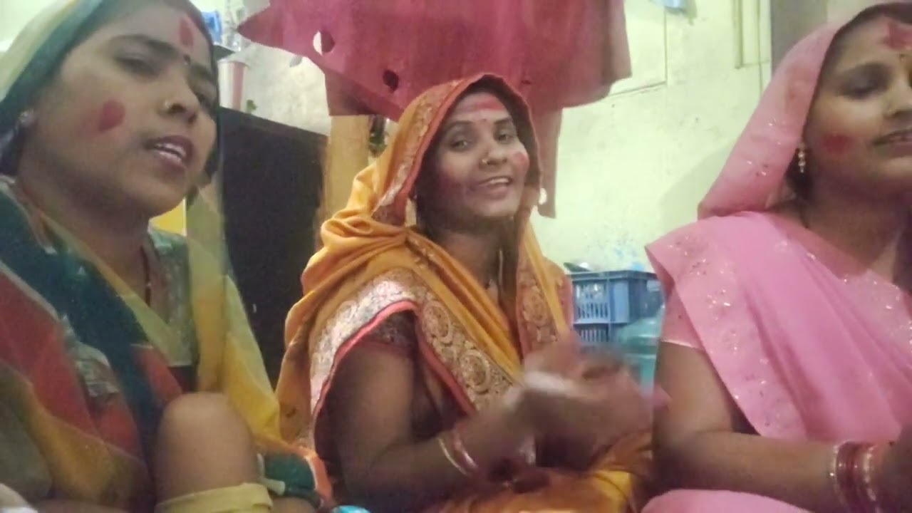 रुचि गुप्ता भोला #खेलेेले होली #जाताखोल#🙏