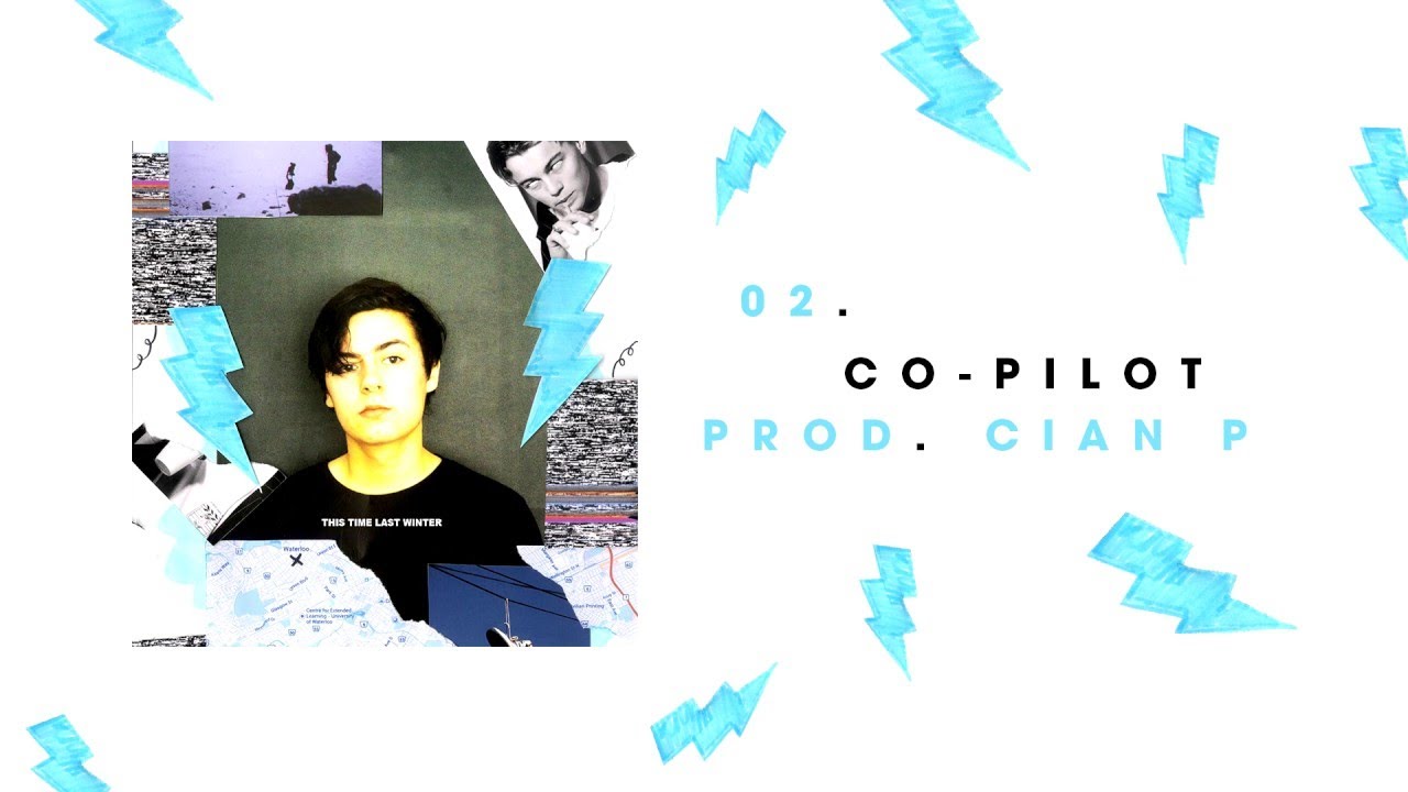 Watch Young Lungs - Co-pilot (prod. Cian P) on YouTube Watch Young Lungs - Co-pilot (prod. Cian P) on YouTube