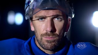 Henrik Lundqvist on Open-Heart Surgery, Recovery - Part 2