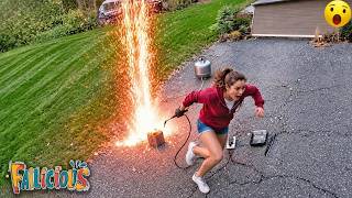 TOTAL IDIOTS AT WORK / Instant Regret Fails Compilation 2026 / Best Fails of the Week #333