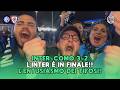 INTER-COMO 3-2 | NERAZZURRI IN FINALE DI COPPA ITALIA!