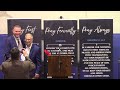 Mark Holmes - A Heart for God's Work