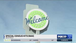 Westfield's $1.8 million special census on hold amid federal hiring freeze