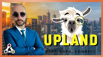 Upland Guide: How to Play and Earn, Pros and Cons | Crypto Game Review