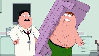 The Most Hated Family Guy Episodes Ever Family Guy S Most Hated Episode