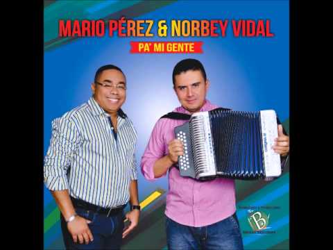 ME VOY A QUEDAR SOLITO : MARIO PEREZ ( PRODUCCION 2015 ) AUTOR :  ROBERTO MENDEZ & MARIO PEREZ