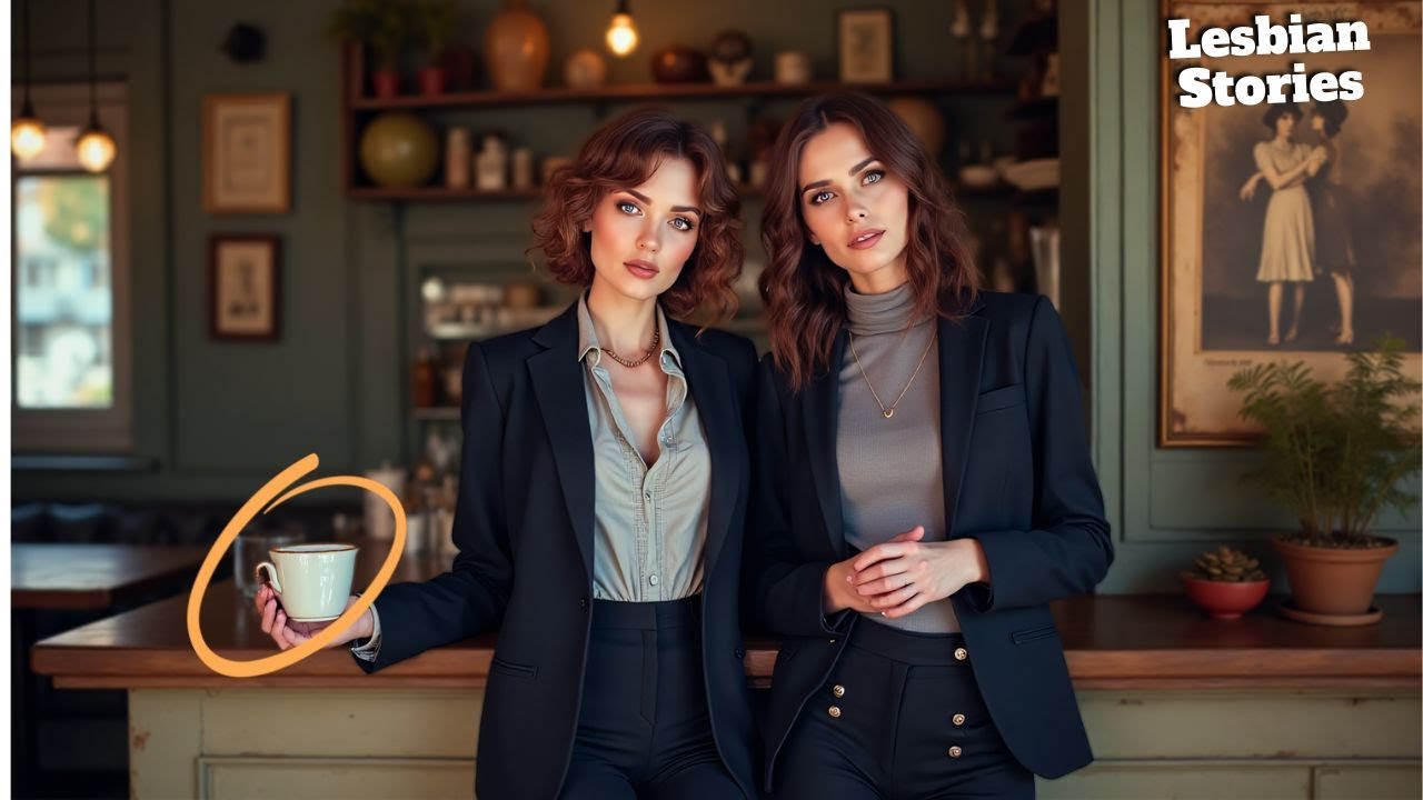 I Thought She Was Just A Client, Until She Whispered 'My Body Remembers Yours From Paris'...