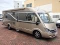 Brstner elegance i 800  beltrani caravan market