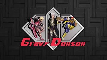 Rivals of Aether: Orcane Montage