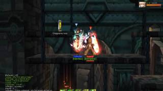 [Elsword Void] Hack in PvP #1