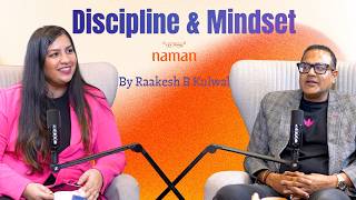 125 Years of Legacy & 5th Generation in Ghee Industry | Discipline & Mindset | By Raakesh B Kulwal screenshot 4