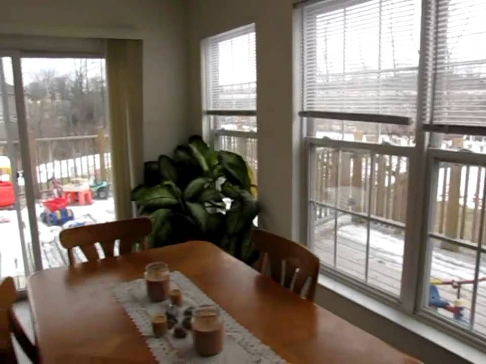 House for sale in Franklin Ohio. Newer construction home in Franklin is