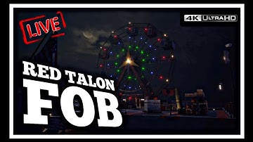 🔴 State of Decay 2: Red Talon Edition: Welcome To RED TALON‼️(Lethal/Nightmare Zone)