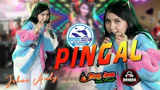 PINGAL - JIHAN AUDY - WONG JOWO MADIUN x DHEHAN AUDIO // MUHSIN MOTOR MAGETAN