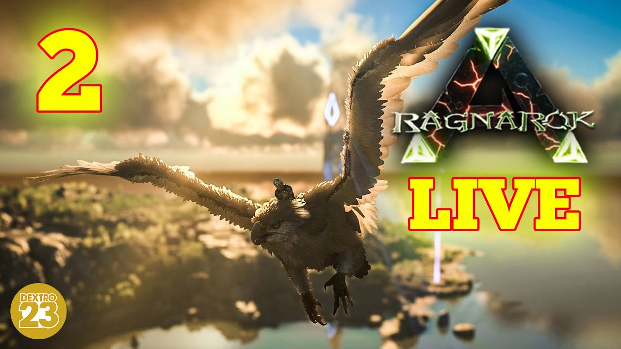 Ragnarok Stream German