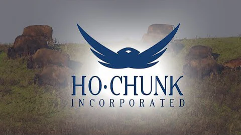 The Ho-Chunk, Inc. Story