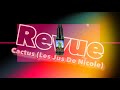 Revue du e liquide franais cactus de les jus de nicole