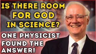 Faith Meets Science: Discover the Surprising Link That Will Blow Your Mind