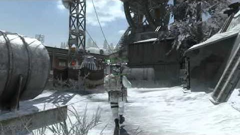 Black Ops: Tomahawk Over The Map Again ( ARRAY ) - Matty_Tempo