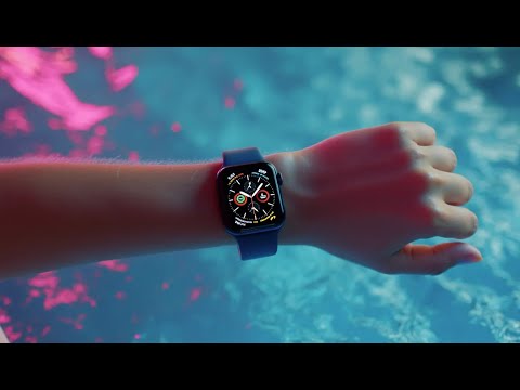 Recensione Apple Watch