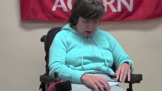 Fix social assistance now! Darlene Clarke's testimonial