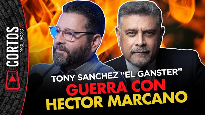 TONY SNCHEZ EL GANSTER y su guerra con Hector Marc...