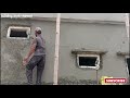 प्लास्टर का सही तरीका,#Plasterkaisekare,#प्लास्टर, #buildingworkchannel