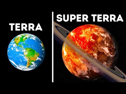 Video: Quali Pianeti Del Sistema Solare Hanno Un'atmosfera