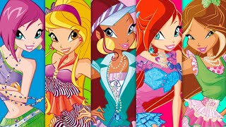 [WINX ] // СКРОМНЫМ БЫТЬ НЕ В МОДЕ