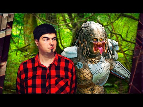 Wideo: Recenzja Predator: Hunting Grounds - Głupia Strata świetnego Materiału