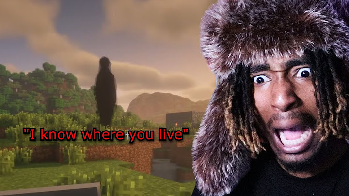 My Minecraft got a virus...