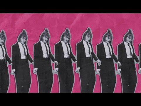 Helaine Vis - No Sugar (Lyric Video)