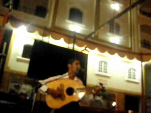 مانحرمش العمر من عطفك عليا