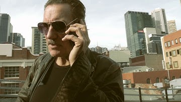 Mike Wetzel . New Showreel..