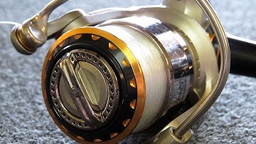 How To Fix Line Twist on Spinning Reels | Bass Fishing