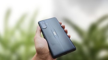 Poco F3 GT Vs Oneplus Nord 2 Camera Test Comparison