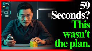 The Algorithm Killer Logic Check #26: STAGE F Decimated in 59 Seconds.