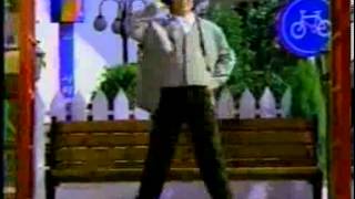 BADAK]'97 한국통신 시티폰