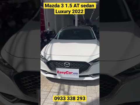 Mazda 3 cũ