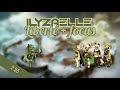 [2.55] Ilyzaelle LIBERTE + FOCUS - Panda/Roublard/Sram/Zobal