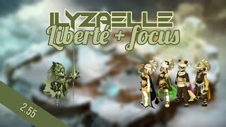 [2.55] Ilyzaelle LIBERTE + FOCUS - Panda/Roublard/Sram/Zobal