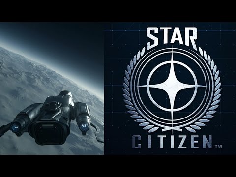 Star Citizen — Down the Rabbit Hole