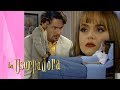 ¡Carlos Daniel se reencuentra con Paola! | La Usurpadora - Televisa