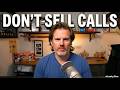 Selling Calls on Micron Is Not the Same Trade as Selling Calls on SPY. Here's the Math on Why.
