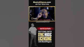 Getting Into Sync: The More You Do This- The Better Your Chances