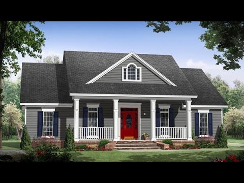 traditional-house-plan-59936-at-familyhomeplans.com