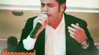 سامر دلبرين .استرانا .مريم محو بكه من التراث الكردي 2008👈👍⬇🕭🎶🎵🎼🎧🕪