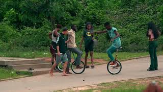 DOCUMENTARY || JABI LAKE ABUJA