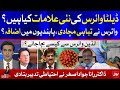 Delta Virus Symptoms | Dr. Rana Jawad Asghar Interview | Mudasser Iqbal | The Special Report