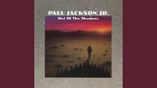 Video thumbnail of "Paul Jackson Jr. - The Way It Has to Be"
